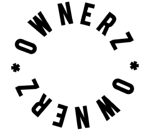 Ownerz Records Logo